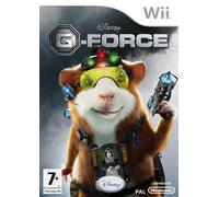 G-force (Wii) [import anglais]