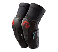 G-Form E-Line Mountain Bike Elbow Guards, Noir, Adulte XL
