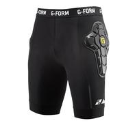 G-Form Short de protection Ex1 Junior Noir L-XL