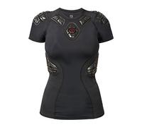 G Form Femme Pro-x Short de protection, Noir, XL EU