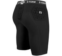 G Form Form Pro Shorts 53 Noir Medium Unisex