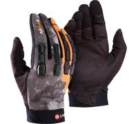 G-FORM Gant "Moab Trail" SB-emballé, antichoc noir/orange