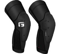 G-FORM Genouillères - PRO-X4 - Noir M