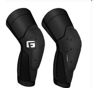 G-FORM genouillères - PRO-X4 - noir XL