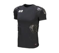 Tee shirt de protection pro x4 homme