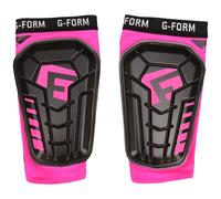 G-Form Housse 'Pro-S Vento' magenta / noir / blanc, Taille XL