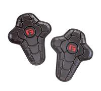 G-Form MX Detachable Hip Protector - Protections de hanche intégrables pour VTT et moto - Noir, Grand/X-Grand