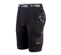 Short g form mx noir
