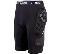 Short g form mx noir