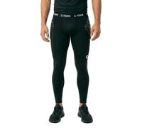Sous-patalon gardien de but G-Form Impact Noir S Unisex