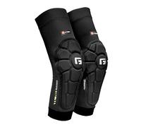 G-Form Pro-Rugged 2 MTB Elbow Guards - Dirt Bike Gear - Coudières - Noir, Adulte Petit