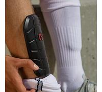 G-Form PRO-S Blade protège-tibias noir rouge XL