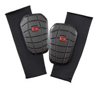 G-FORM Pro-S Blade Protège-tibias noir L