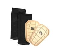 G-Form PRO-S Blade CE protège-tibias doré L