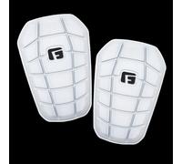 G-Form Pro-S Blade Protège-Tibia de Football - Blanc, Petit