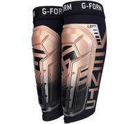 G-Form Pro-S Vento Protège-tibias enfants - Or