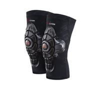 G-Form Pro-X coudières junior noir L/XL - protection RPT, respirantes, lavables L/XL