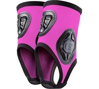 G-FORM Pro-X Protège-cheville unisexe rose L/XL