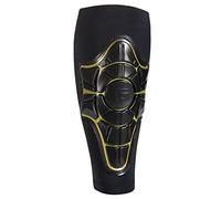 G Form Pro-X Protège-Tibia - Noire/Jaune, XS