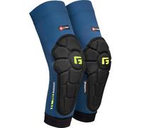 G-FORM protège-coude "Pro Rugged 2" SB-verpa bleu, taille XL (