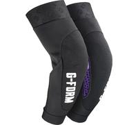 G-FORM Protège-coudes "Terra" emballage libre-service, Pa taille XS