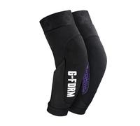 G-Form Terra Guard Protège-coudes noir M