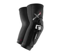 G-form Youth Pro-x4 Elbow Guards Noir S-M Black / Black