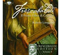 G. Frescobaldi - Il Primo Libro Di Capricci 8