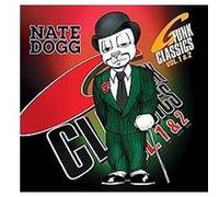 Nate Dogg – G Funk Classics Volumes 1 & 2 – Vinyle – Version explicite