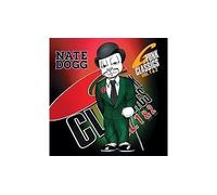 Nate Dogg – G Funk Classics Volumes 1 & 2 – Vinyle – Version explicite