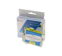 G&G 03547 cartouche d'encre Compatible Jaune
