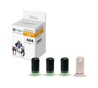 G&G 06175 recharge d'encre pour imprimante Compatible