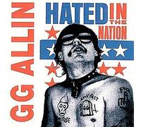 Hated In The Nation