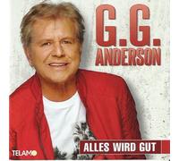 Anderson,G.G. Alles wird gut (CD)