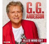 Anderson,G.G. Alles wird gut (CD)