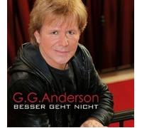 Anderson, G.G. - Besser Geht Nicht [Import]