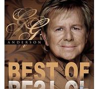 G.G. ANDERSON - BEST OF CD NEUF