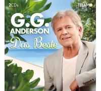 Anderson,G.G. - Das Beste [Import]
