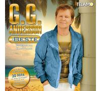 G.G. ANDERSON - DAS BESTE CD NEUF