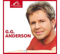 G.G. Anderson Electrola…Das ist Musik G.G. Anderson (CD)
