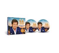 G.G. Anderson - G.G. Anderson, Neues Album 2025, 40 Jahre Sommernacht in Rom, Doppel-CD, 2 CD