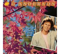 G.G. Anderson - Heut' Geht's Uns Gut (So Soll Es Bleiben) - Hansa - 211 152