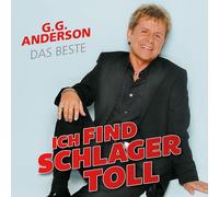 Anderson, G.G. - Ich Find Schlager Toll