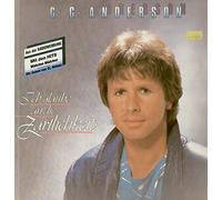 G.G. Anderson - Ich glaube an Die Zõrtlichkeit [Import]