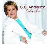 G. G. ANDERSON "LEBENSLUST" CD NEW