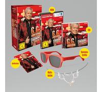 G.G. Anderson, Neues Album 2024, Sieben Leben, Limitierte Fanbox Edition