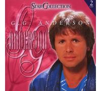 G.G. Anderson – Star Collection – CD – importé (Sony Music)