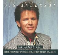 G. G. Anderson - Superhits (CD Album G. G. Anderson, 20 Tracks)