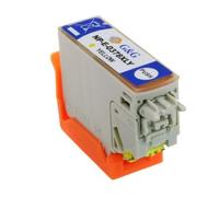 G&G Cartouche d'encre Compatible avec Epson 378XL / C13T37944010 Jaune