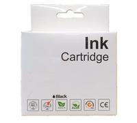 G&G Cartouche d'encre Compatible Canon PG-560XL Noir Haute Capacité 3712C001 (Niveau d'encre indiqué)